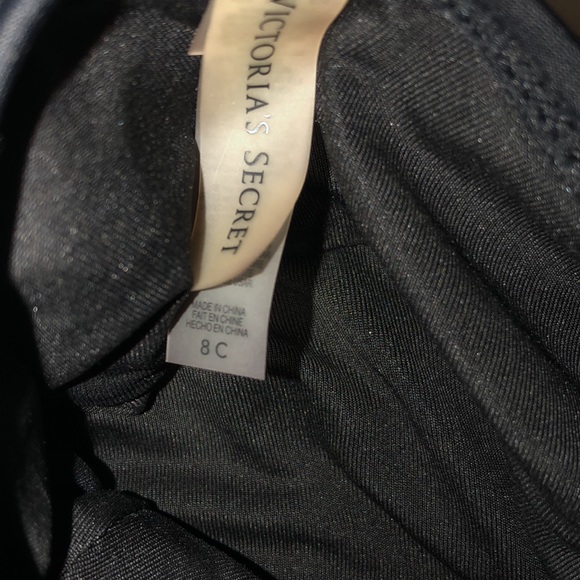 VS Shaping swimwear in black size 8C - Picture 6 of 6